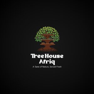 tree house logo d