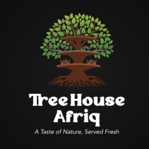 tree house logo d