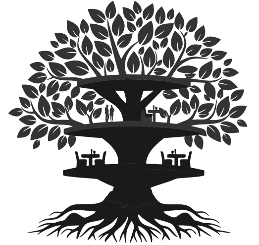 treehouse tree